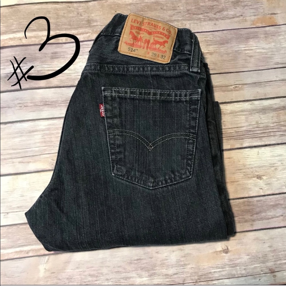 Men’s Levi’s 29x32